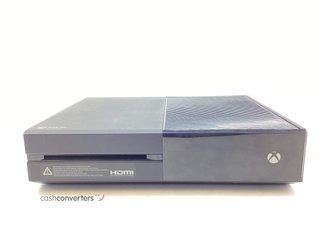 microsoft xbox one 500gb