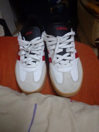 Zapatillas Adidas LG Barreda Retro