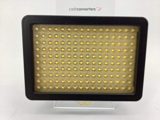 antorcha videocamara andoer panel