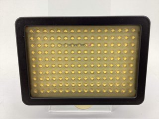 antorcha videocamara generico panel led