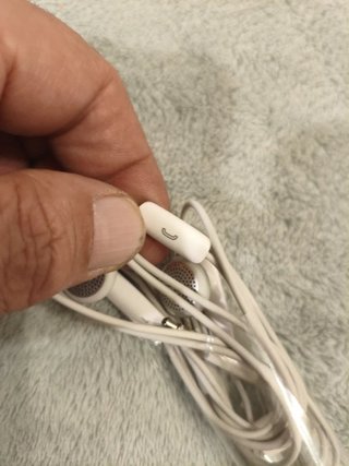 Auricolari Huawei originali con microfono