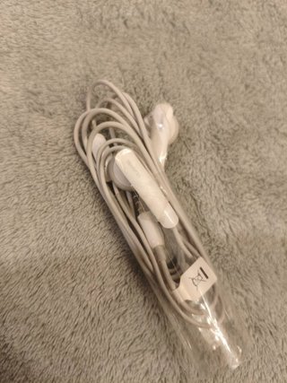 Auricolari Huawei originali con microfono