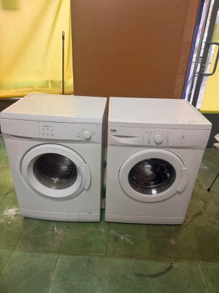 Lavadora Zanussi FA 1033E Blanca