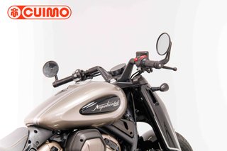 BENDA NAPOLEON 500