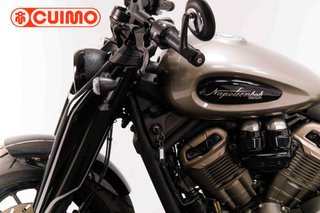 BENDA NAPOLEON 500