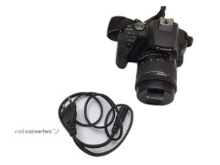 camara digital reflex canon eos 250d