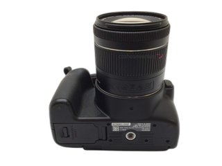 camara digital reflex canon eos 250d