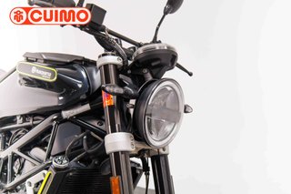 HUSQVARNA SVARTPILEN 401