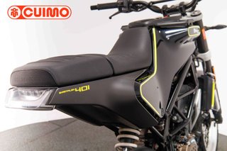HUSQVARNA SVARTPILEN 401