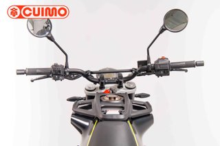 HUSQVARNA SVARTPILEN 401