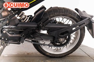 HUSQVARNA SVARTPILEN 401