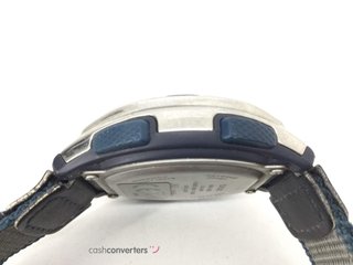 reloj pulsera unisex casio w-760