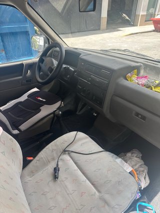 Volkswagen Transporter T4