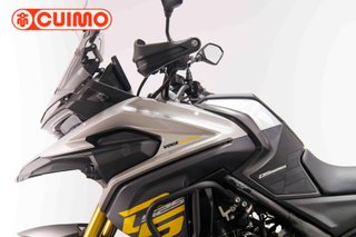 VOGE 525DSX