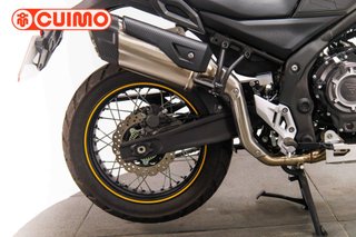 VOGE 525DSX
