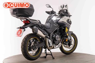VOGE 525DSX