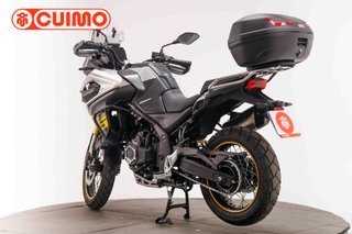 VOGE 525DSX
