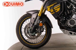 VOGE 525DSX