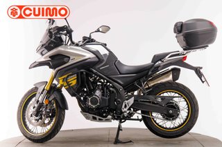 VOGE 525DSX
