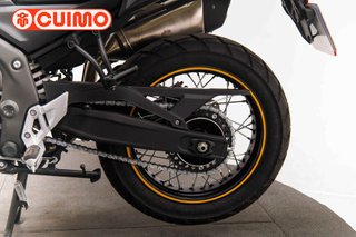 VOGE 525DSX