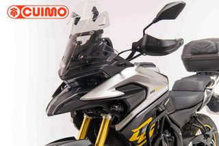 VOGE 525DSX