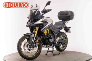 VOGE 525DSX