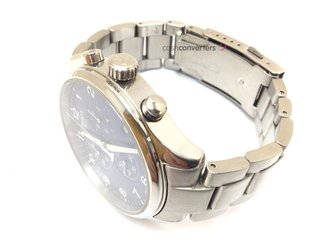 reloj pulsera caballero tissot t116.617.a