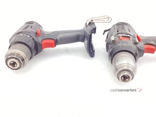 taladro a bateria wurth abs 18 power combi