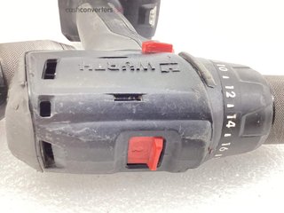 taladro a bateria wurth abs 18 power combi