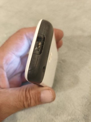 BlackBerry Curve 8520 Blanca Yoigo Funcionando