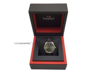 reloj pulsera unisex tissot pr100