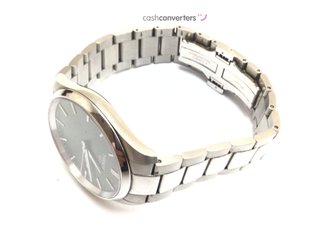 reloj pulsera unisex tissot pr100