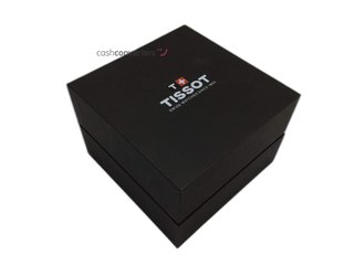 reloj pulsera unisex tissot pr100