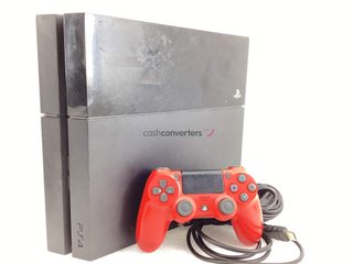 sony ps4 1tb