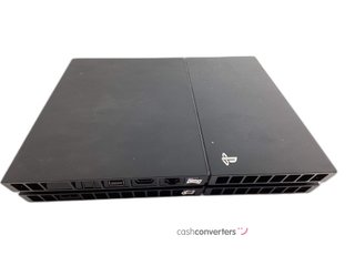 sony ps4 1tb