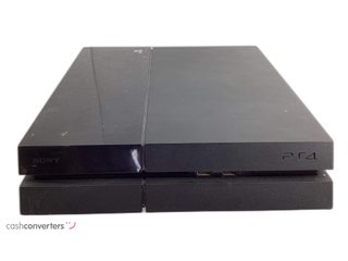 sony ps4 1tb