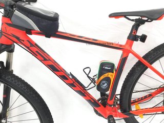 bicicleta montaña scott scale 740