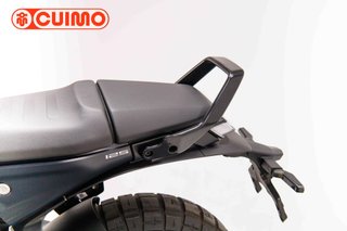 HUSQVARNA SVARTPILEN 125