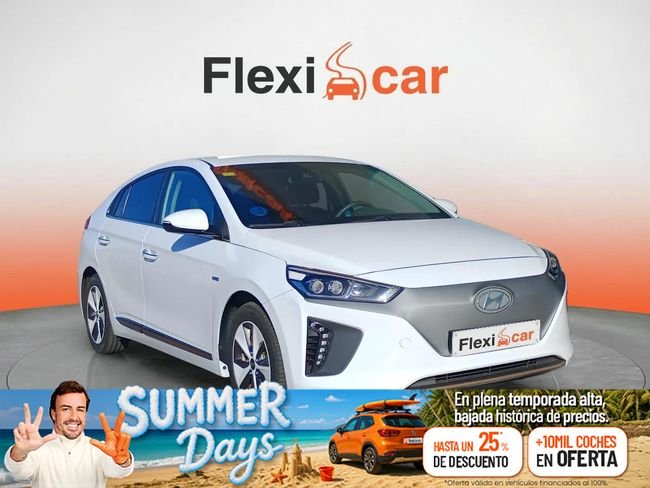Hyundai IONIQ EV Klass - foto 1