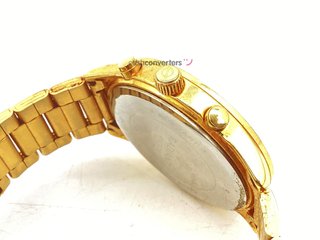 reloj pulsera caballero radiant ra478702