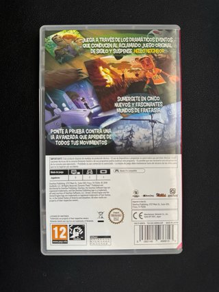 Hello Neighbor: Hide & Seek per Nintendo Switch