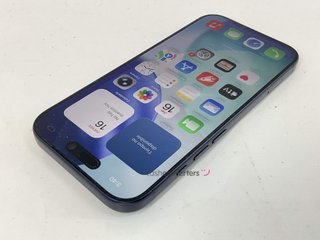 apple iphone 17 pro 256gb