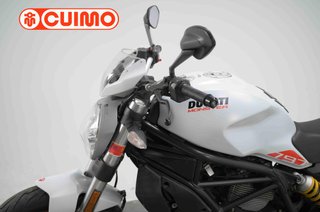 DUCATI MONSTER 797
