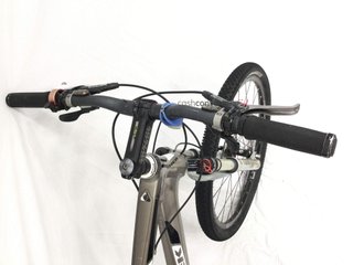 bicicleta montaña trek fuel ex 9