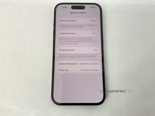apple iphone 16 128gb