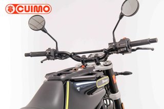 HUSQVARNA SVARTPILEN 401