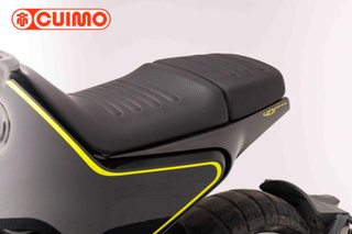 HUSQVARNA SVARTPILEN 401