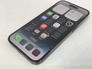 apple iphone 14 pro 256gb