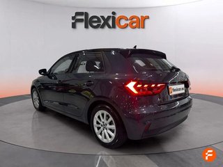 Audi A1 30 TFSI 85kW (116CV) Sportback