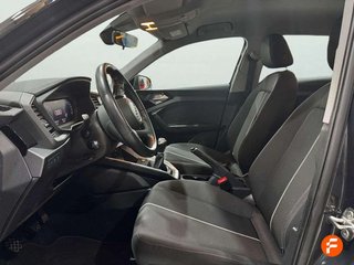 Audi A1 30 TFSI 85kW (116CV) Sportback